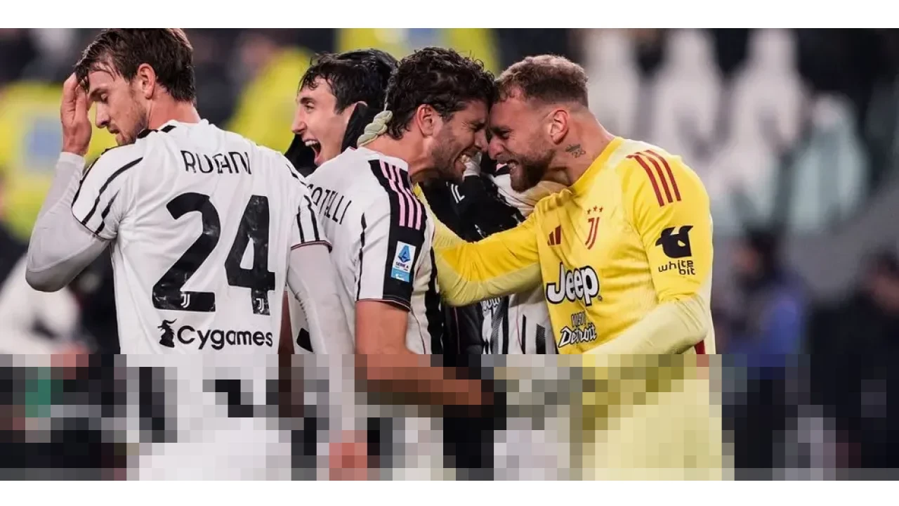 Juventus vs Lecce: Prediksi, Jadwal, dan Link Live Streaming Serie A Pekan ke-18, Minggu Dini Hari