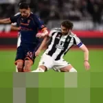 Juventus Waspadai Gaya Menyerang Lecce, Spalletti: Ini Tak Akan Jadi Laga Mudah