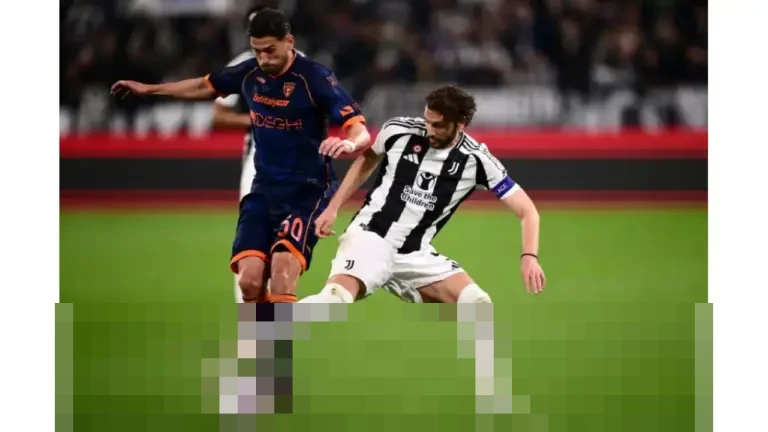 Juventus Waspadai Gaya Menyerang Lecce, Spalletti: Ini Tak Akan Jadi Laga Mudah Juventus Waspadai Gaya Menyerang Lecce, Spalletti: Ini Tak Akan Jadi Laga Mudah