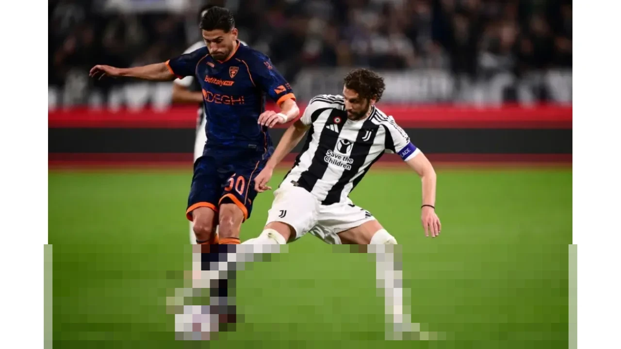 Juventus Waspadai Gaya Menyerang Lecce, Spalletti: Ini Tak Akan Jadi Laga Mudah