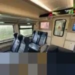 KA Taksaka Dipacu Maksimal, PT KAI Pastikan Layanan Prima di Tengah Okupansi 85-95 Persen