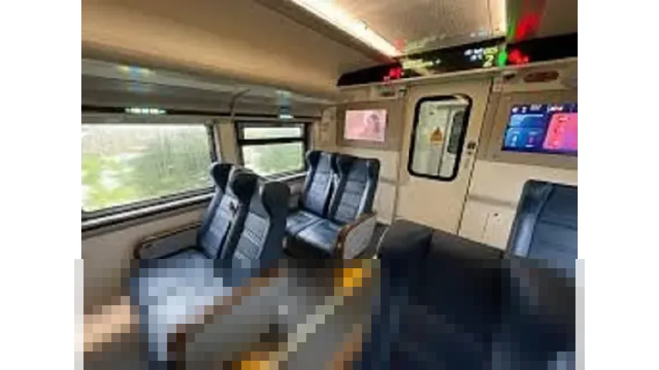 KA Taksaka Dipacu Maksimal, PT KAI Pastikan Layanan Prima di Tengah Okupansi 85-95 Persen