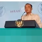 Kabinet Merah Putih Gelar Retreat di Hambalang, Bahas Rencana Pengiriman Pasukan ke Gaza