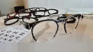 Kacamata Autofokus IXI Curi Perhatian di CES 2026: Teknologi Revolusioner dari Mantan Ilmuwan Roket