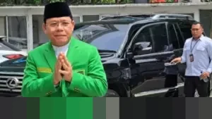 Kader PPP Kembali Gugat Hasil Muktamar ke PTUN dan PN Jakpus, Persidangan Perdana Telah Dimulai