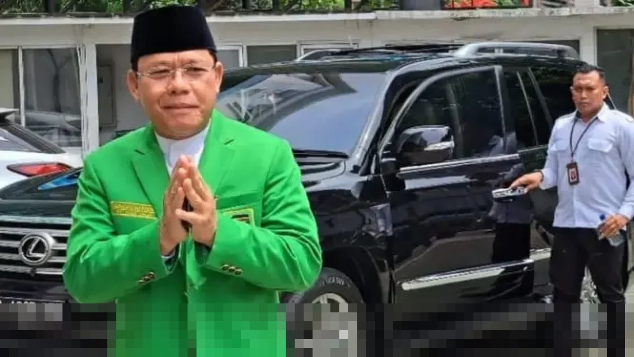 Kader PPP Kembali Gugat Hasil Muktamar ke PTUN dan PN Jakpus, Persidangan Perdana Telah Dimulai