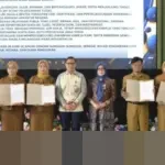 Kadindik Jatim Aries Agung Paewai: PPPK Paruh Waktu Harus Fokus Kinerja, Bukan Jam Kerja