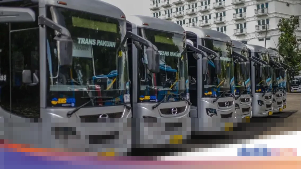 Kadishub Bogor: “BisKita Beroperasi di Koridor Bubulak-Ciawi Mulai Hari Ini” Kadishub Bogor: “BisKita Beroperasi di Koridor Bubulak-Ciawi Mulai Hari Ini”