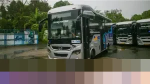 Kadishub Bogor: “Kontrak BisKita Berakhir”, Operasional Kembali Terhenti Sejak 1 Januari 2026