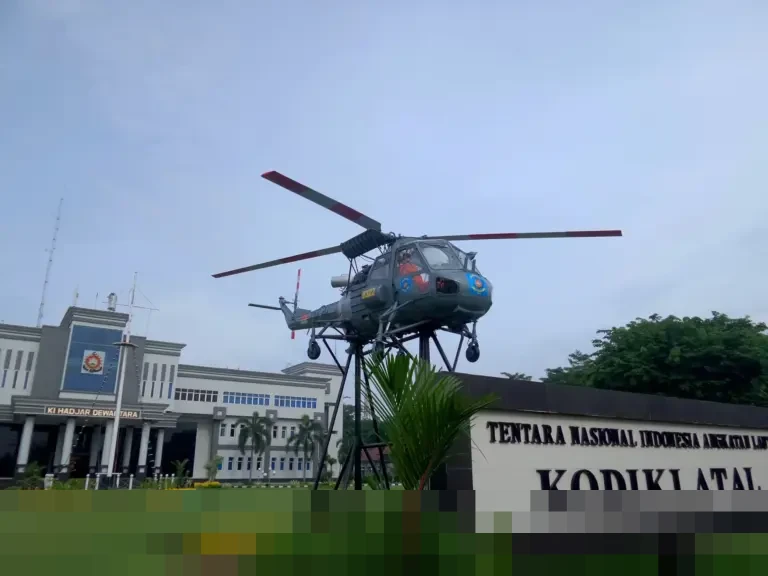 Kadispen TNI AL: Oknum Serda M Ditahan Terkait Pengeroyokan Maut di Depok