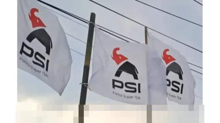 Kaesang Pangarep Optimistis: PSI Jawa Timur Lebih Kuat dari Jateng, Target 100 Kursi DPRD Kaesang Pangarep Optimistis: PSI Jawa Timur Lebih Kuat dari Jateng, Target 100 Kursi DPRD