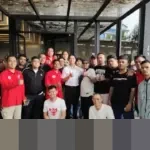 Kaesang Pangarep Pastikan Pembenahan Total Demi Selamatkan Persis Solo dari Degradasi