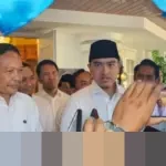 Kaesang Pangarep Tunda Pengumuman Ketua Dewan Pembina PSI, Prioritaskan Pembenahan Struktur Internal