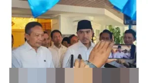 Kaesang Pangarep Tunda Pengumuman Ketua Dewan Pembina PSI, Prioritaskan Pembenahan Struktur Internal