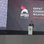 Kaesang: “Percuma Punya Cita-cita Jika Tak Lolos Verifikasi Pemilu”