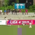 KAFI FC Ungkap Kondisi Dwi Pilihanto Pasca Sanksi Seumur Hidup PSSI Asprov DIY