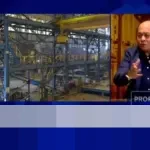 Kaharuddin Djenod: “Industri Maritim Pilar Utama Ekonomi Nasional”, RI Masih Tergantung Impor Bahan Baku