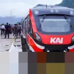 KAI Catat 318.311 Pelanggan KA Makassar-Parepare Sepanjang 2025, Puncak Libur Nataru Capai 17 Ribu
