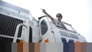 KAI Catat Lonjakan Penumpang Nataru 2025/2026 Sebesar 12%, Layani Lebih dari 4 Juta Pelanggan