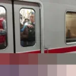 KAI Commuter Imbau Penumpang Pindah ke Stasiun BNI City, Sudirman Padat Usai Tahun Baru 2026