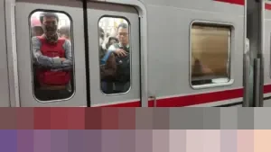 KAI Commuter Imbau Penumpang Pindah ke Stasiun BNI City, Sudirman Padat Usai Tahun Baru 2026