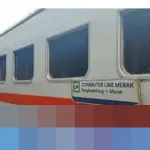KAI Commuter Umumkan Lonjakan Penumpang 17,7 Juta Selama Nataru 2025-2026, Naik Signifikan