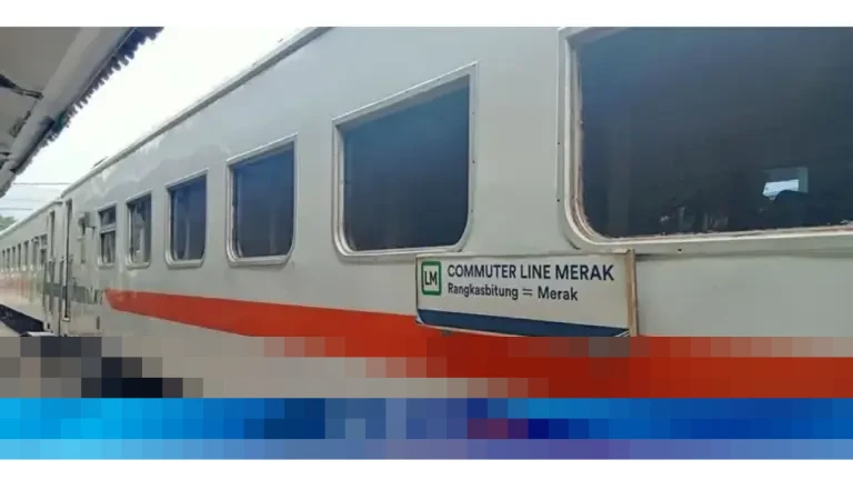 KAI Commuter Umumkan Lonjakan Penumpang 17,7 Juta Selama Nataru 2025-2026, Naik Signifikan KAI Commuter Umumkan Lonjakan Penumpang 17,7 Juta Selama Nataru 2025-2026, Naik Signifikan