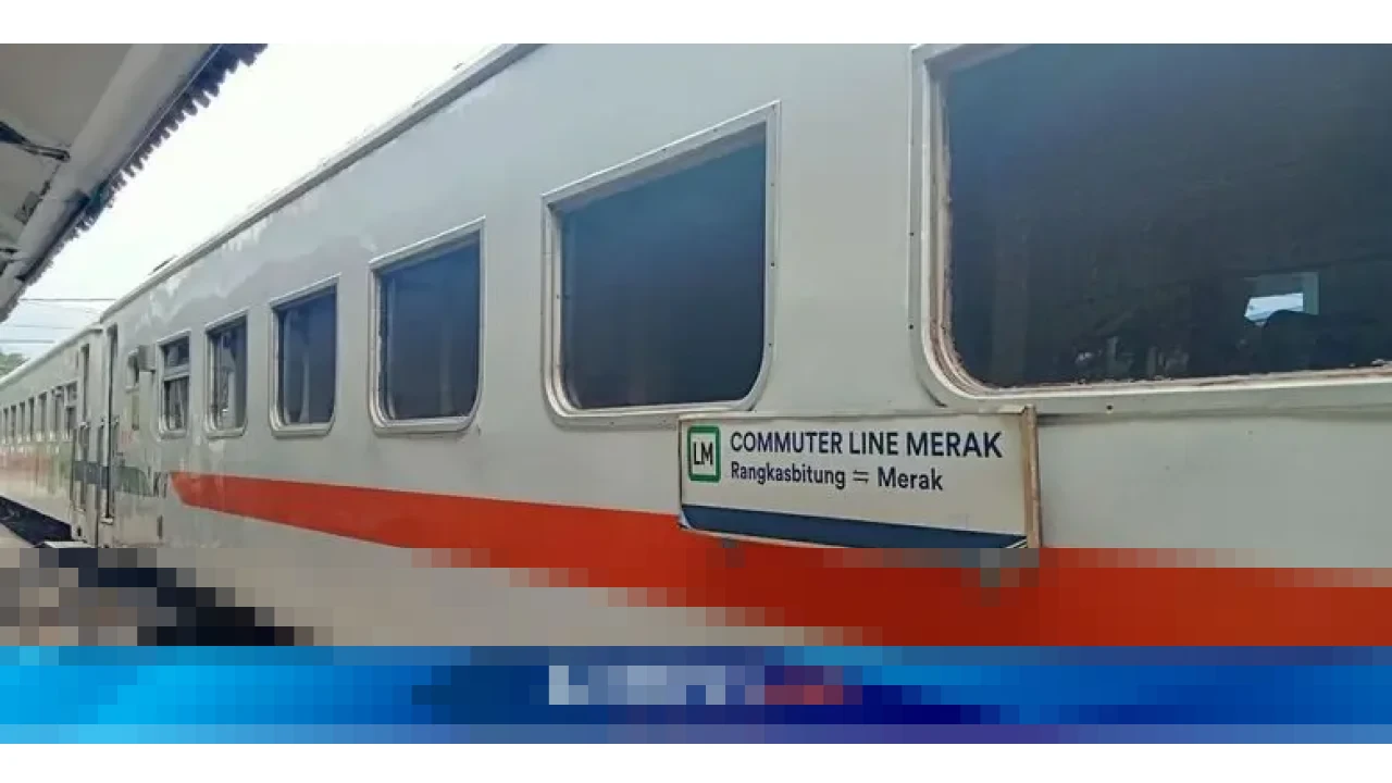 KAI Commuter Umumkan Lonjakan Penumpang 17,7 Juta Selama Nataru 2025-2026, Naik Signifikan KAI Commuter Umumkan Lonjakan Penumpang 17,7 Juta Selama Nataru 2025-2026, Naik Signifikan