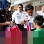 KAI Group Layani 27,25 Juta Pelanggan Nataru 2025/2026, Whoosh Angkut 362 Ribu Penumpang