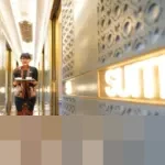 KAI: Penumpang Suite Class Compartment Melonjak 47,8 Persen, Dorong Ekonomi Wisata