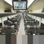 KAI: Rangkaian Stainless Steel New Generation Kini Layani KA Gajayana dan Parahyangan