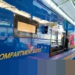 KAI Umumkan Lonjakan 107,4 Persen Penumpang Suite Class Compartment, Dorong Pariwisata Berkualitas dan Ekonomi Daerah