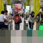 KAI Umumkan Penjualan Tiket Natal dan Tahun Baru 2025/2026 Lampaui 3,8 Juta per 1 Januari