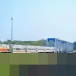 KAI Ungkap KA Joglosemarkerto Jadi Primadona Libur Nataru 2025/2026, Keterisian Capai Angka Fantastis