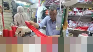 Kaitz Index Indonesia Capai 79%, Kualitas Upah Minimum Ungguli China dan Korea Selatan