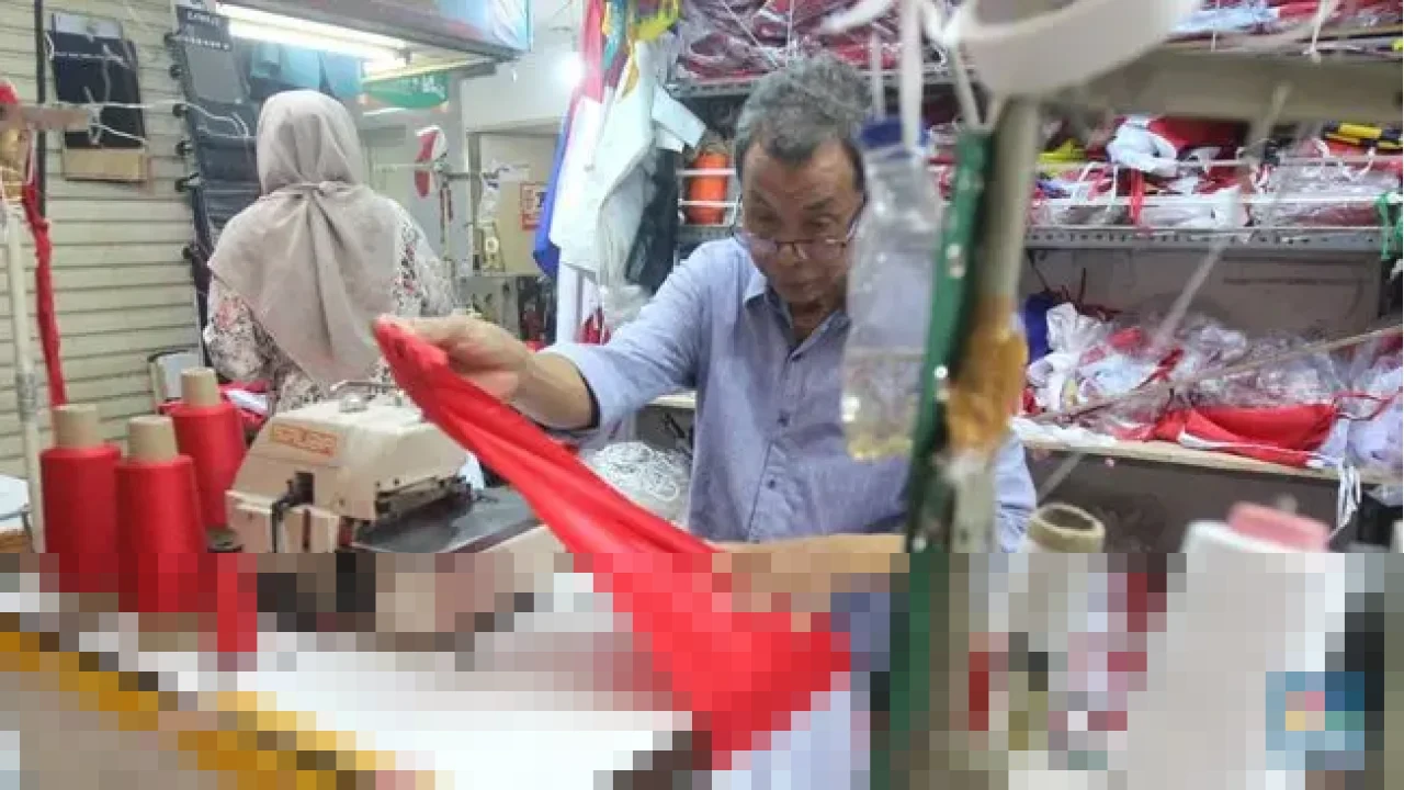 Kaitz Index Indonesia Capai 79%, Kualitas Upah Minimum Ungguli China dan Korea Selatan