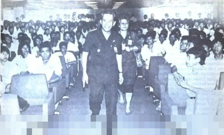 Kakanwil Ditjenpas DIY Lili Pimpin Panen Raya di Rutan Wates, Dorong Kemandirian Pangan Warga Binaan