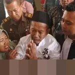 Kakek Masir (71) Divonis 5 Bulan 20 Hari Penjara karena Curi Lima Burung Cendet di Baluran