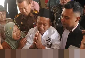 Kakek Masir (71) Divonis 5 Bulan 20 Hari Penjara karena Curi Lima Burung Cendet di Baluran
