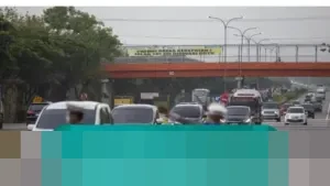 Kakorlantas Polri: Angka Kecelakaan Lalu Lintas Turun 7 Persen Selama Operasi Lilin Nataru 2025/2026