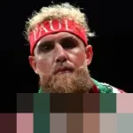 Kalah Telak dari Anthony Joshua, Jake Paul Resmi Terdepak dari Peringkat WBA