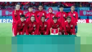 Kalender Padat Sepak Bola Wanita 2026: Dari Piala Dunia Usia Muda hingga Piala AFF