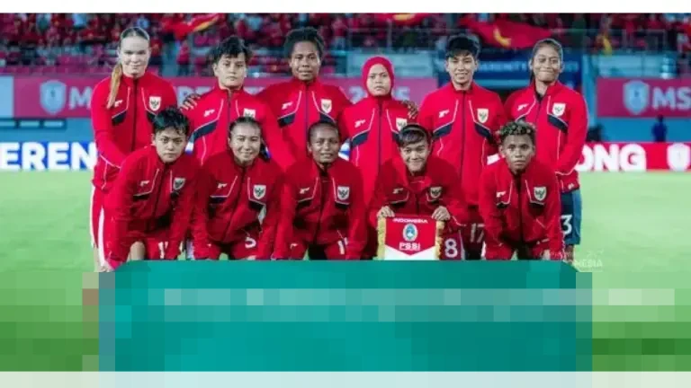 Kalender Padat Sepak Bola Wanita 2026: Dari Piala Dunia Usia Muda hingga Piala AFF