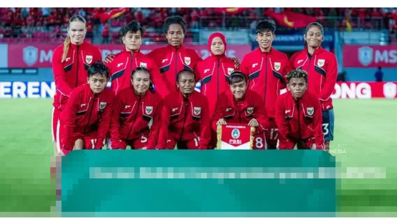 Kalender Padat Sepak Bola Wanita 2026: Dari Piala Dunia Usia Muda hingga Piala Asia dan AFF
