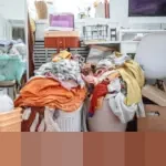 Kamar Berantakan Picu Stres dan Ganggu Tidur? Ini 5 Kiat Profesional untuk Mengatasinya