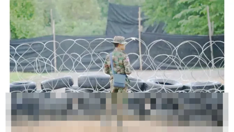 Kamboja dan Thailand Sepakati Gencatan Senjata, AS Sambut Sinyal Damai di Asia Tenggara