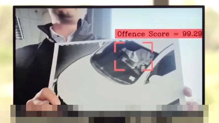 Kamera AI Lalu Lintas Arkansas Mulai Deteksi Penggunaan Ponsel Genggam, Polisi Siap Tindak Kamera AI Lalu Lintas Arkansas Mulai Deteksi Penggunaan Ponsel Genggam, Polisi Siap Tindak