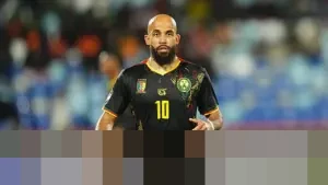 Kamerun Kalahkan Mozambik 2-1 di Piala Afrika CAF, Lolos Babak 16 Besar sebagai Runner-up Grup F