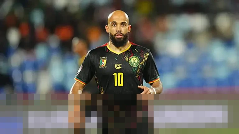 Kamerun Kalahkan Mozambik 2-1 di Piala Afrika CAF, Lolos Babak 16 Besar sebagai Runner-up Grup F