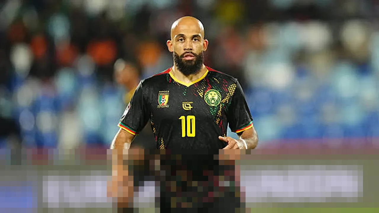 Kamerun Kalahkan Mozambik 2-1 di Piala Afrika CAF, Lolos Babak 16 Besar sebagai Runner-up Grup F